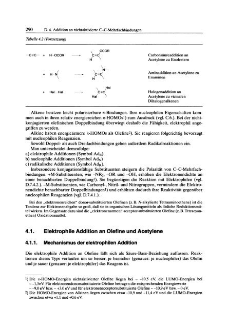 Organikum Organisch-chemisches Grundpraktikum