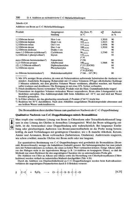 Organikum Organisch-chemisches Grundpraktikum