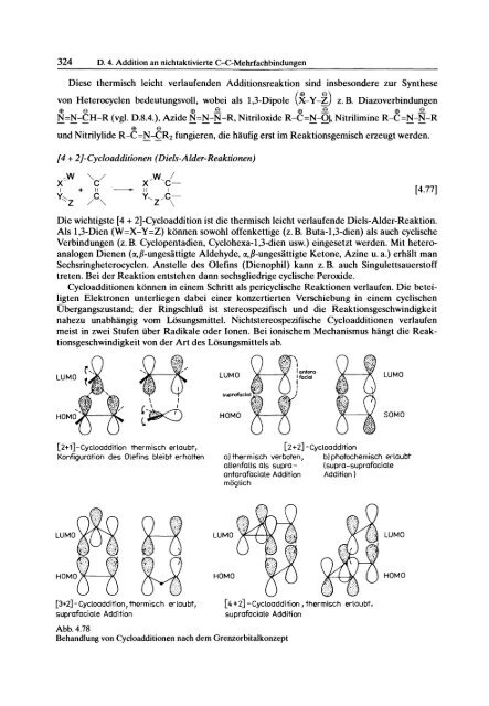 Organikum Organisch-chemisches Grundpraktikum