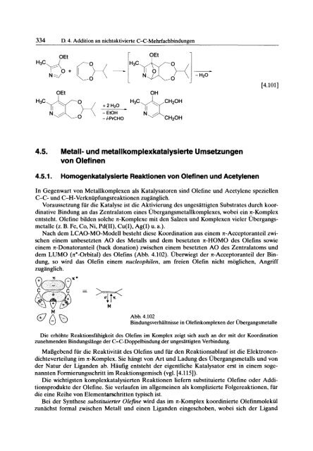 Organikum Organisch-chemisches Grundpraktikum