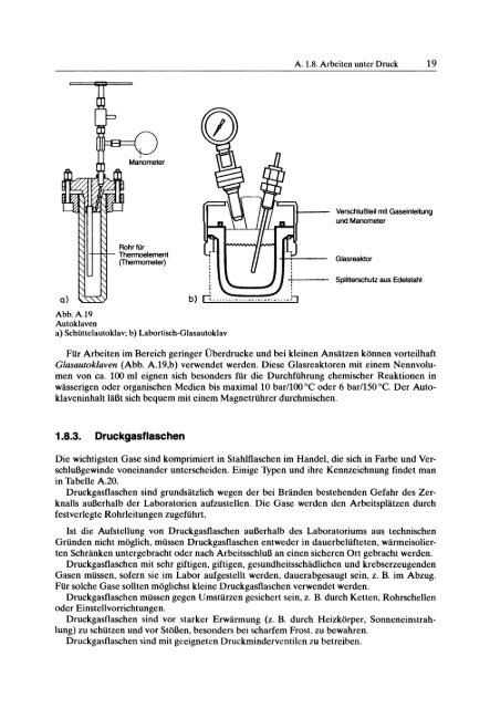 Organikum Organisch-chemisches Grundpraktikum