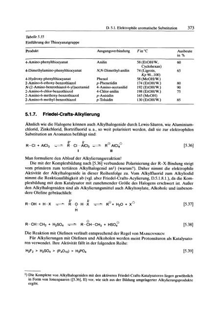 Organikum Organisch-chemisches Grundpraktikum