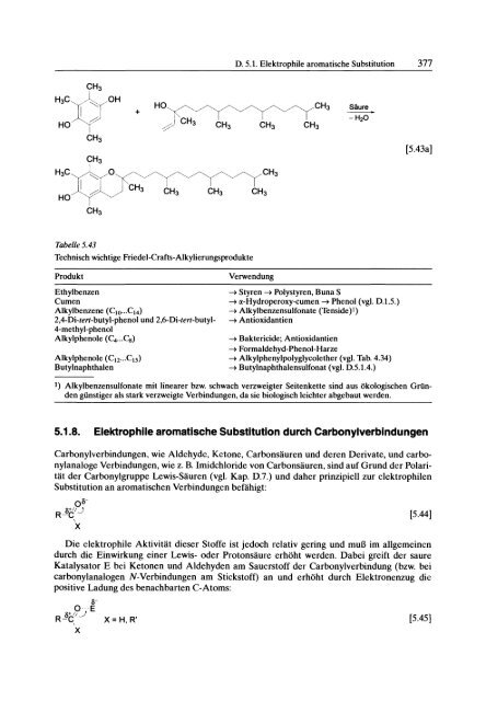 Organikum Organisch-chemisches Grundpraktikum