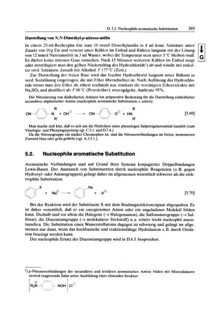 Organikum Organisch-chemisches Grundpraktikum