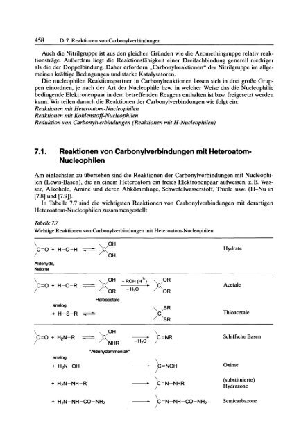 Organikum Organisch-chemisches Grundpraktikum