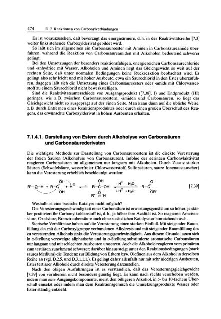 Organikum Organisch-chemisches Grundpraktikum