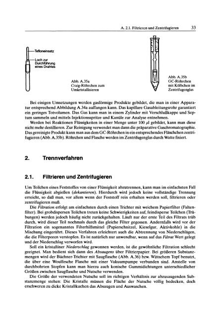 Organikum Organisch-chemisches Grundpraktikum