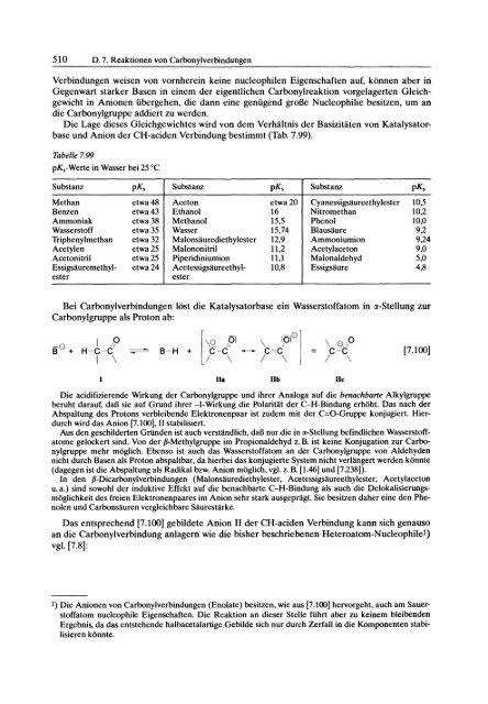 Organikum Organisch-chemisches Grundpraktikum