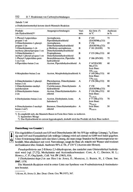 Organikum Organisch-chemisches Grundpraktikum