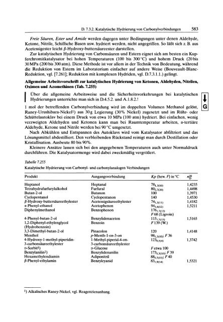 Organikum Organisch-chemisches Grundpraktikum