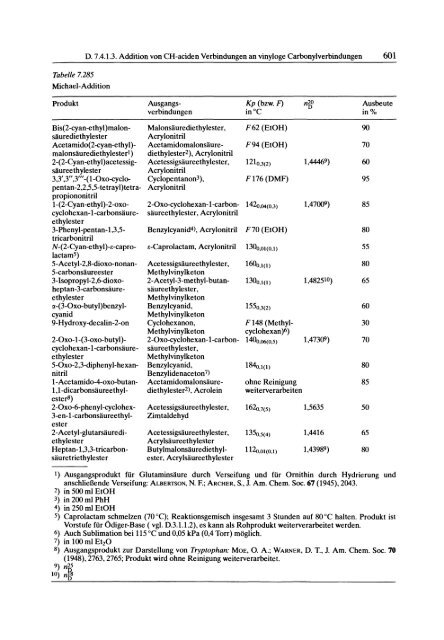 Organikum Organisch-chemisches Grundpraktikum