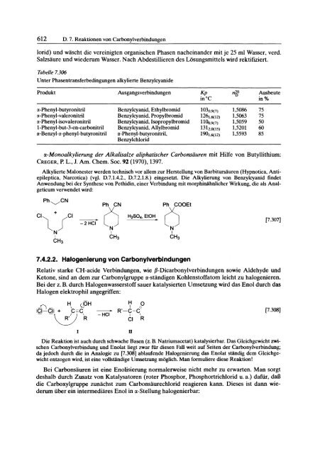 Organikum Organisch-chemisches Grundpraktikum