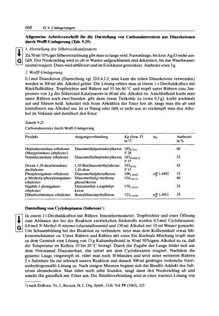 Organikum Organisch-chemisches Grundpraktikum