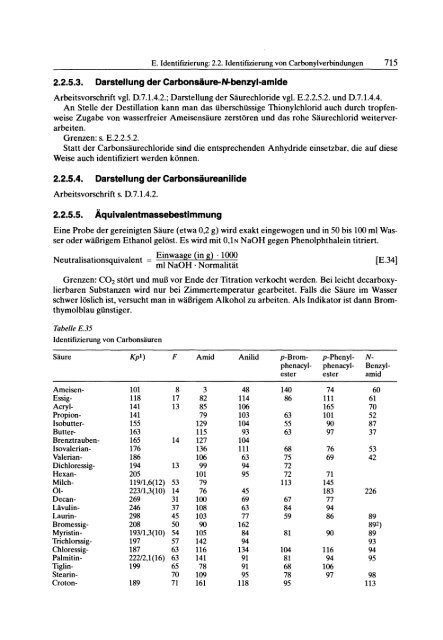 Organikum Organisch-chemisches Grundpraktikum