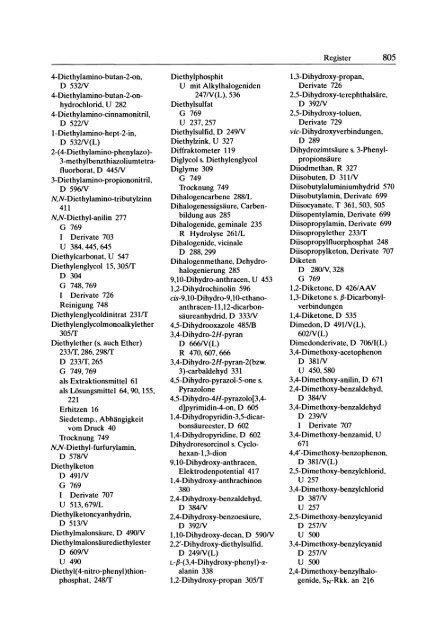 Organikum Organisch-chemisches Grundpraktikum