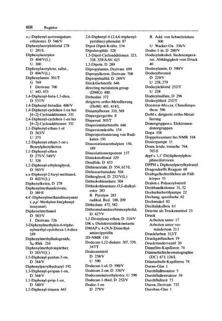 Organikum Organisch-chemisches Grundpraktikum