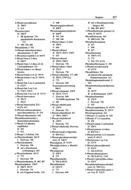 Organikum Organisch-chemisches Grundpraktikum