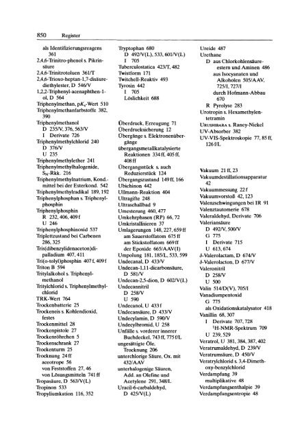 Organikum Organisch-chemisches Grundpraktikum