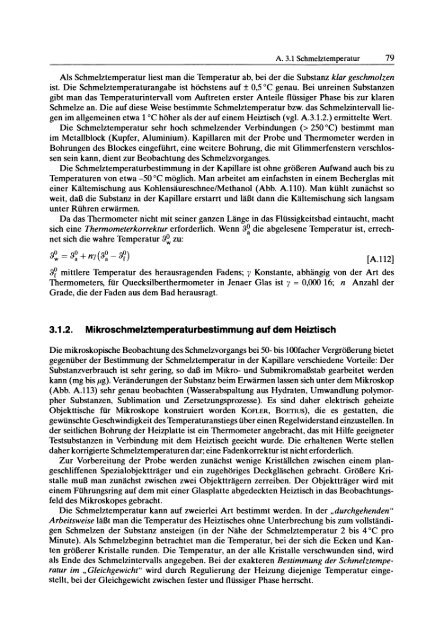 Organikum Organisch-chemisches Grundpraktikum