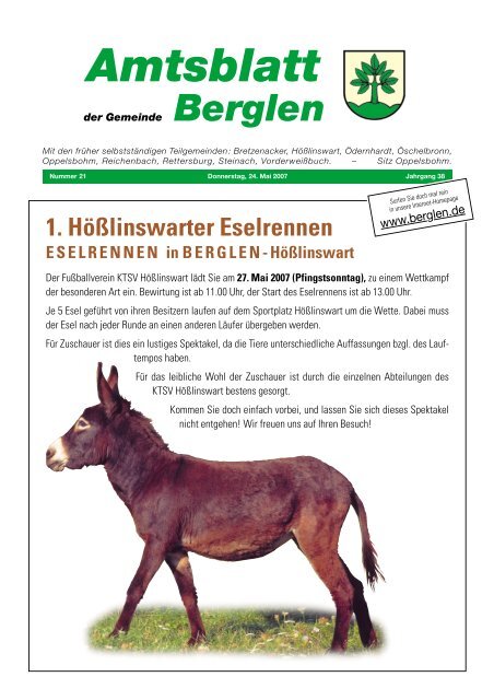 21KWAmtsblatt Berglen.pdf