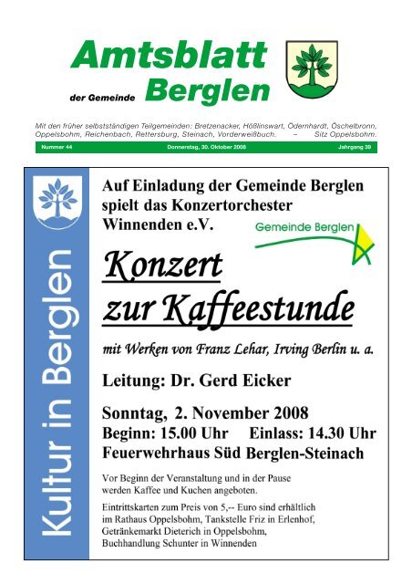 Amtsblatt Berglen KW44.pdf