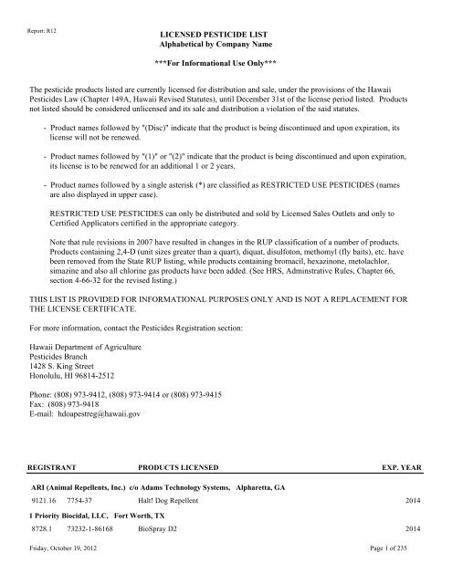 Priority Shipping To Hawaii – Flat Rate