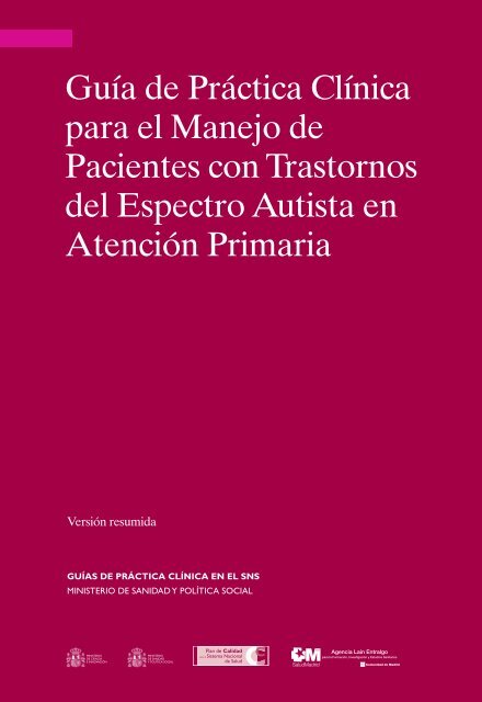 PDF GUIA PRACTICA ESPECTRO AUTISTA RESUMIDA.indd - Aetapi