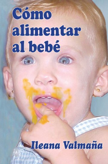 Cómo alimentar al bebé - Alexandria Library