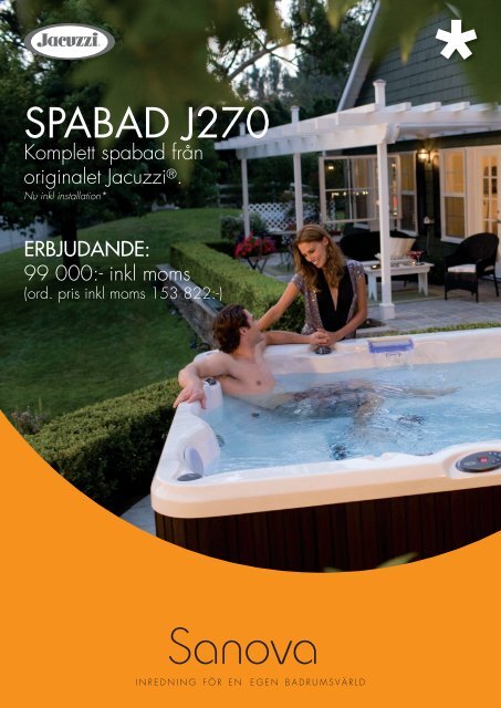 SPABAD J270 - coBuilder