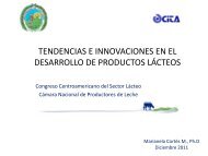 Tendencias e innovaciones en el desarrollo de productos - Cámara ...