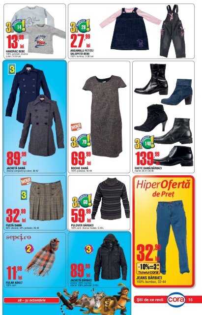 Catalog CORA National valabil 18-31 oct-1 - TotulRedus.ro