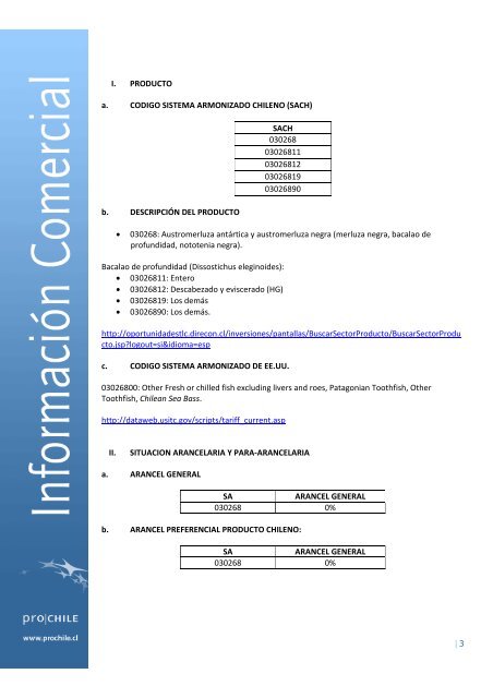 ESTUDIO DE MERCADO MERO - ESTADOSUNIDOS - ProChile