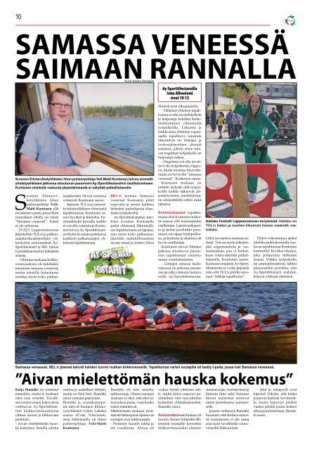 TUL-lehti 4/2011