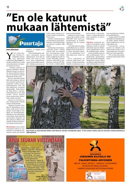 TUL-lehti 4/2011