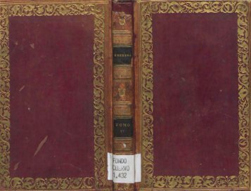 Tomo IV - Biblioteca Nacional de Colombia