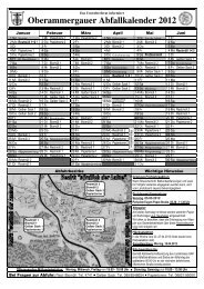 Abfallkalender 2012.pdf - Gemeinde Oberammergau