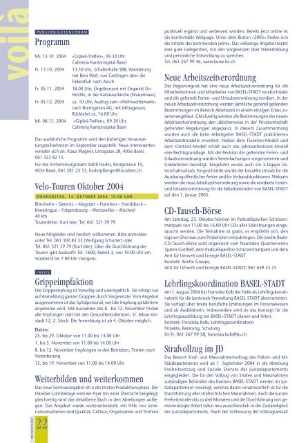 Lay 183 Web - Regierungsrat - Basel-Stadt