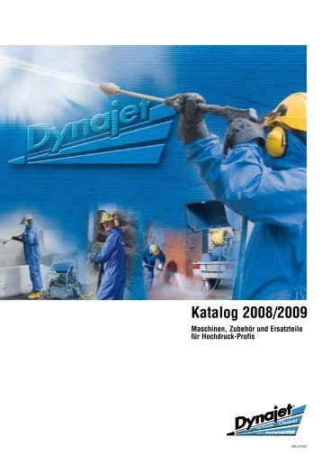 Dynajet - Renders & Partner GmbH