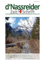 (1,71 MB) - .PDF - Gemeinde Nassereith