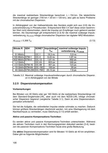 Probekapitel (PDF) - LWLTechnik.de