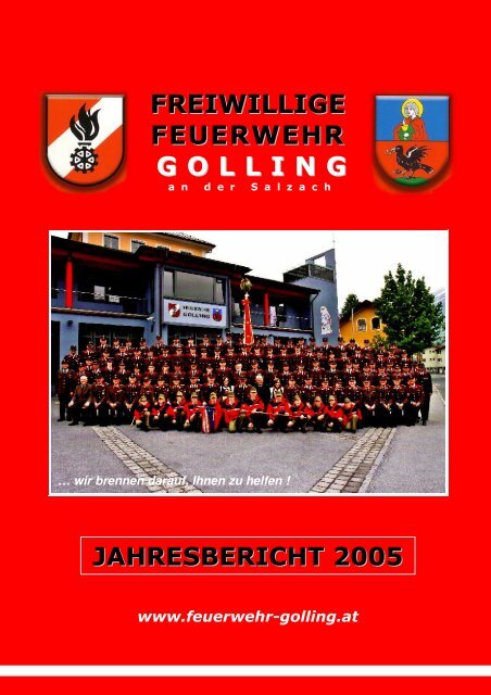 download - Freiwillige Feuerwehr Golling