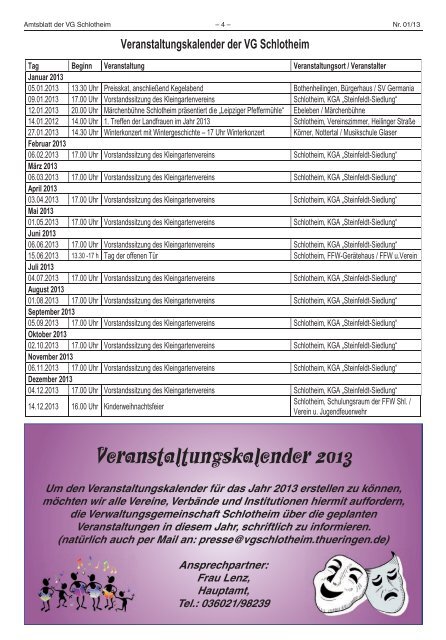 Download - Verwaltungsgemeinschaft Schlotheim