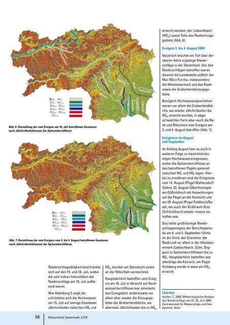 Link - Wasserland Steiermark