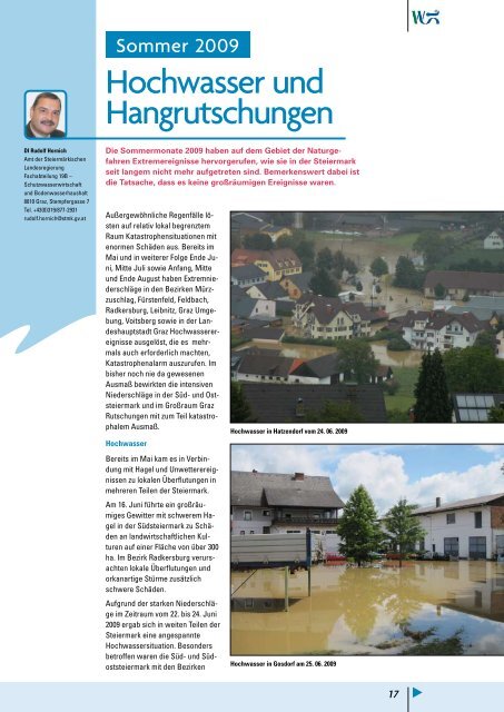 Link - Wasserland Steiermark