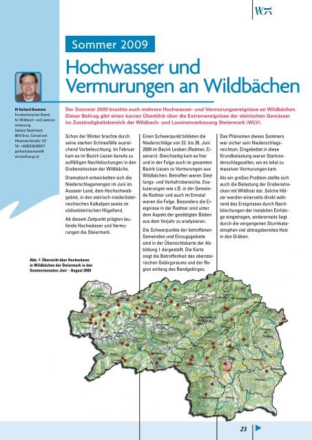 Link - Wasserland Steiermark