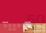 50 - Unland GmbH