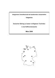 deutsch PDF / 830 KB - Beste verfügbare Techniken (BVT ...