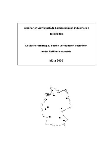 deutsch PDF / 830 KB - Beste verfügbare Techniken (BVT ...