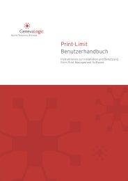 Über Print-Limit 6.0