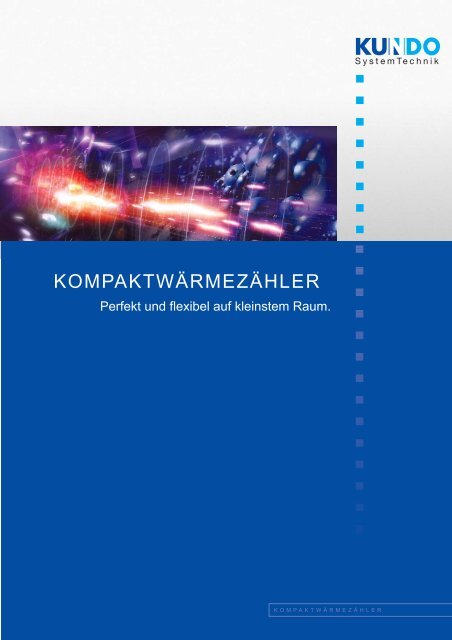 Download Infoprospekt Wärmezähler G06 + G07